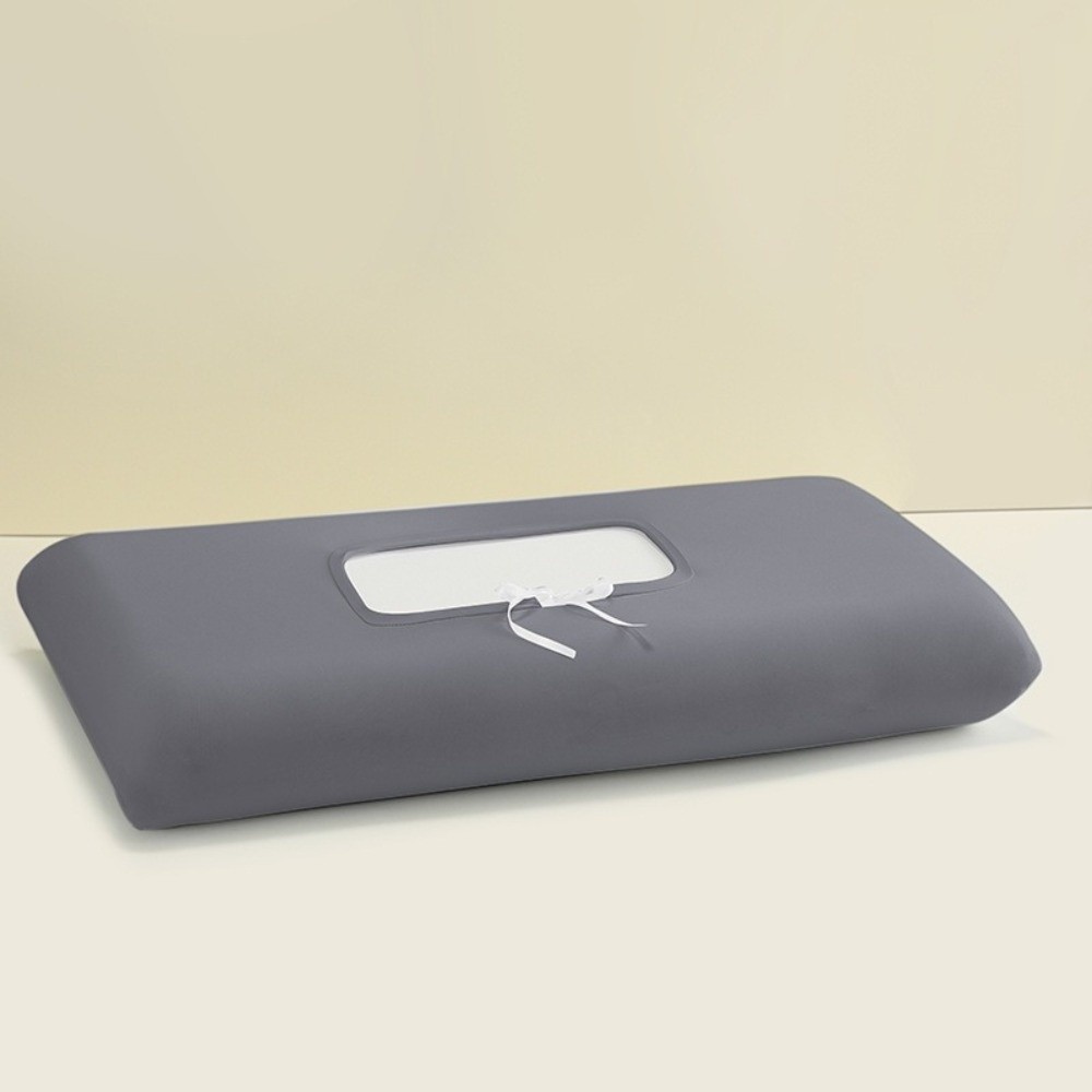 新しいアイスフィールシルク枕カバー ポリエステル製ヘア＆スキ - Satin Silk Pillowcase Hair Skin のレビューと価格