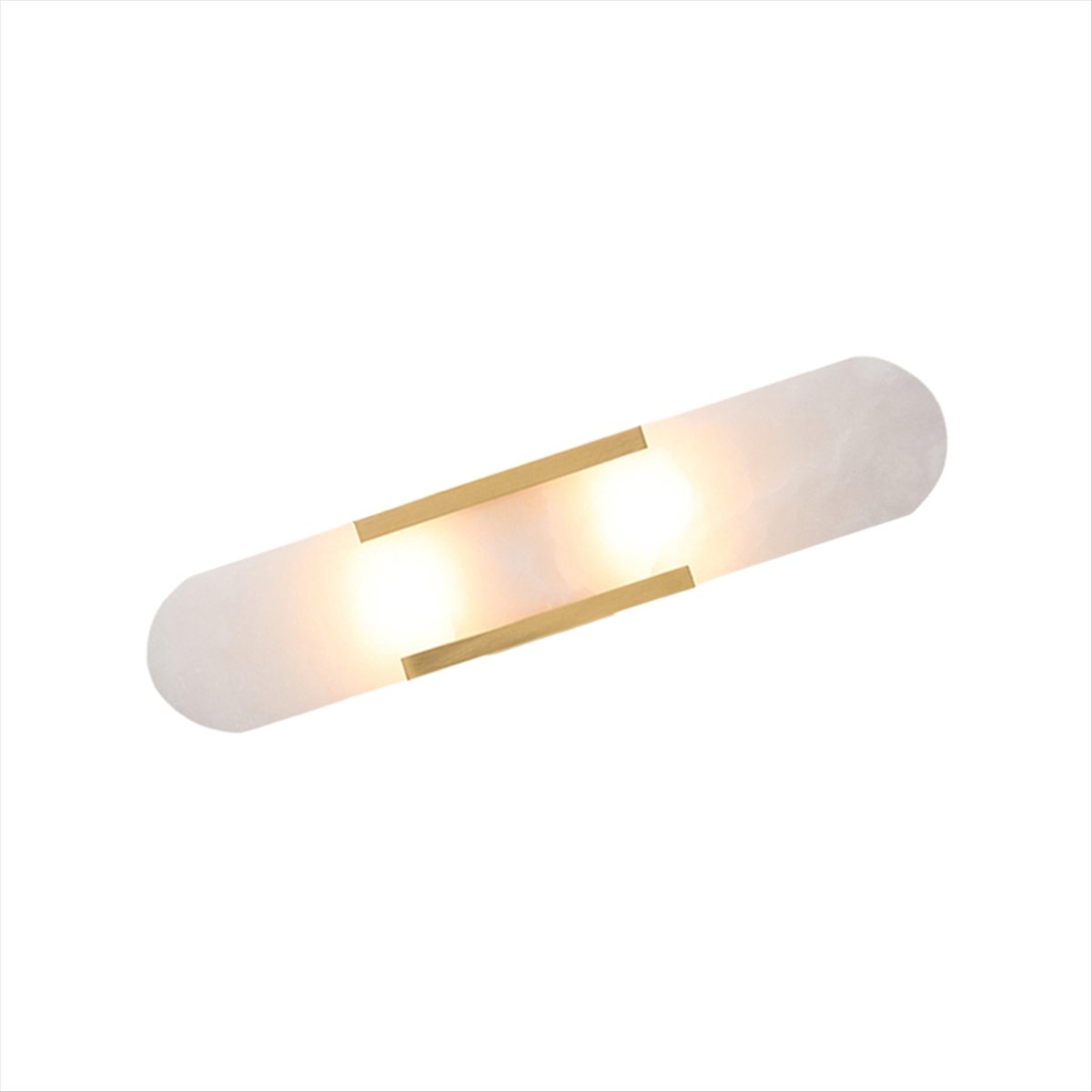 【新商品】天然大理石の壁掛け照明。リビング、寝室、ベッドサイ - Lighting のレビューと価格