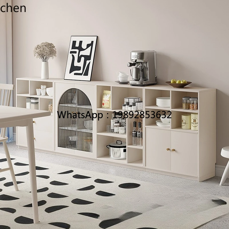 i7 クリームウィンドコンビネーションミールサイドロッカーキ - Kitchen のレビューと価格