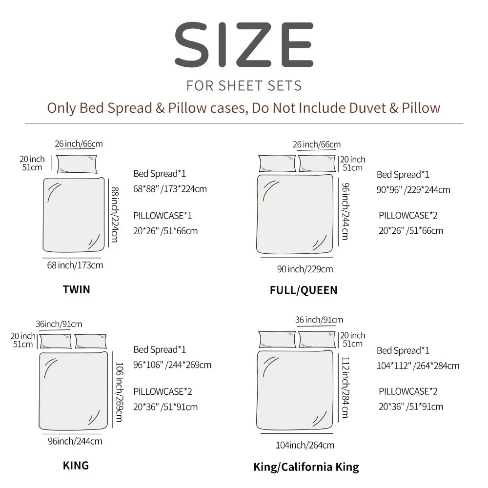 花柄プリント掛け布団カバーセット2点 - 洗濯機で洗える柔ら - Duvet Cover Sets With Zipper のレビューと価格