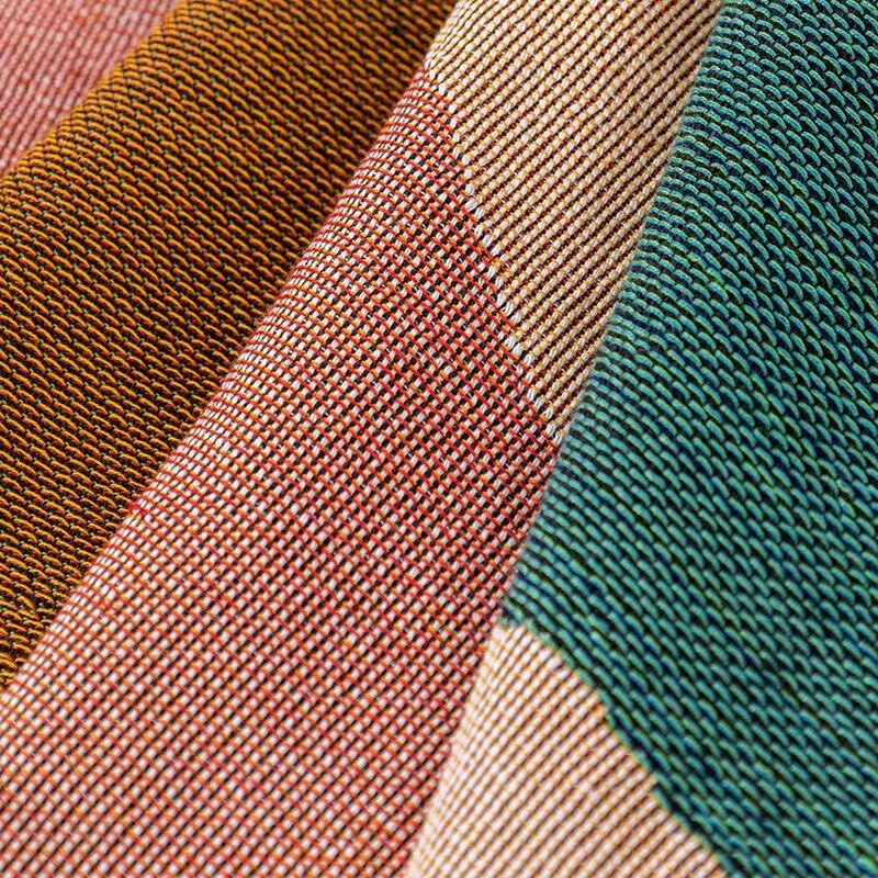 テキスタイルシティイントワイライトスレッドブランケット、室内 - Boho Throw Blanket Fringe のレビューと価格