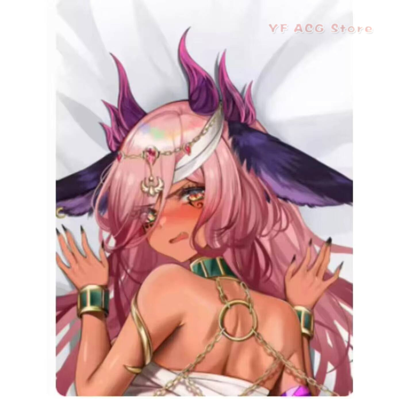 Trickywi Vtuber セクシーなヒンボディクッショ - Bedding のレビューと価格